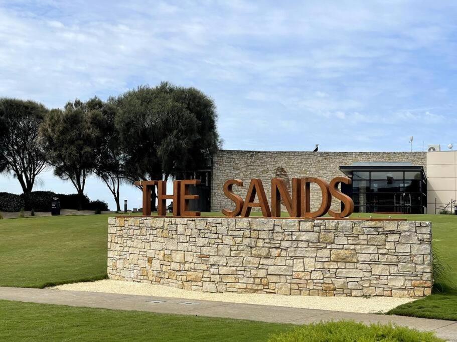 Torquay Golf Retreats - Pool, Beach, Tennis, Golf Buitenkant foto