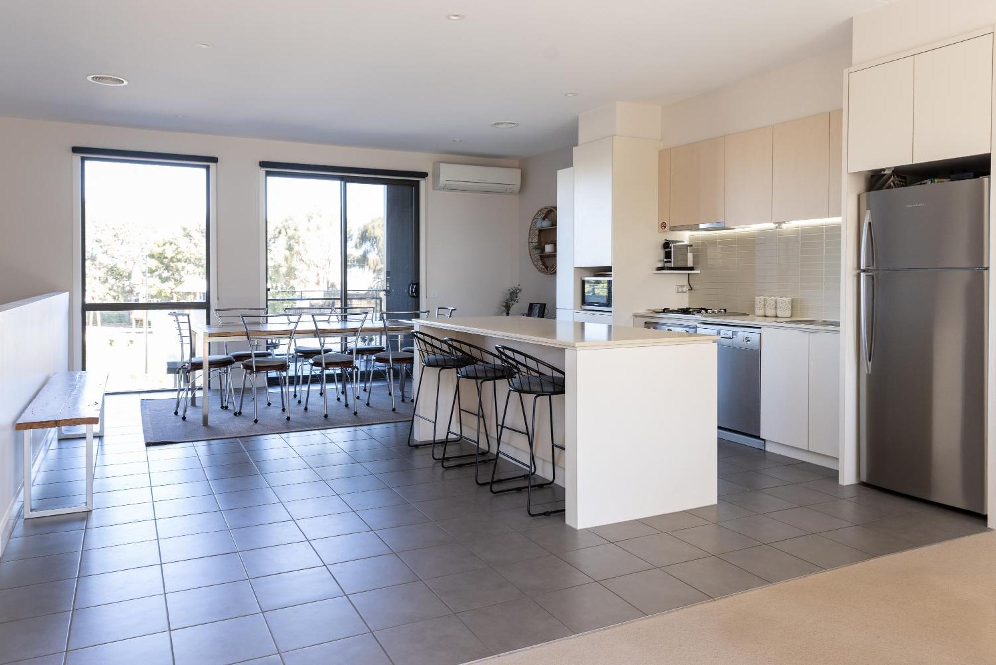 Torquay Golf Retreats - Pool, Beach, Tennis, Golf Buitenkant foto