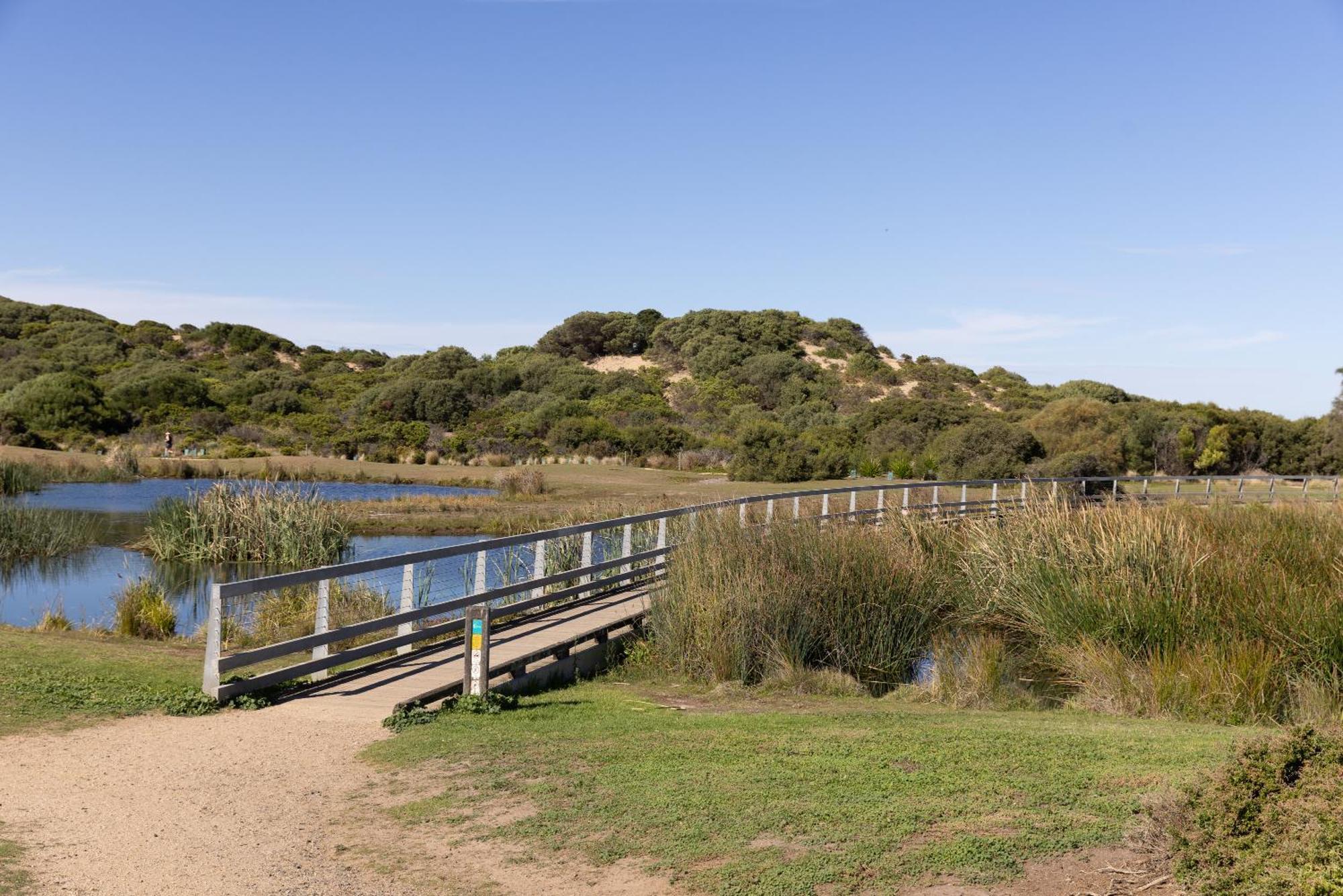 Torquay Golf Retreats - Pool, Beach, Tennis, Golf Buitenkant foto