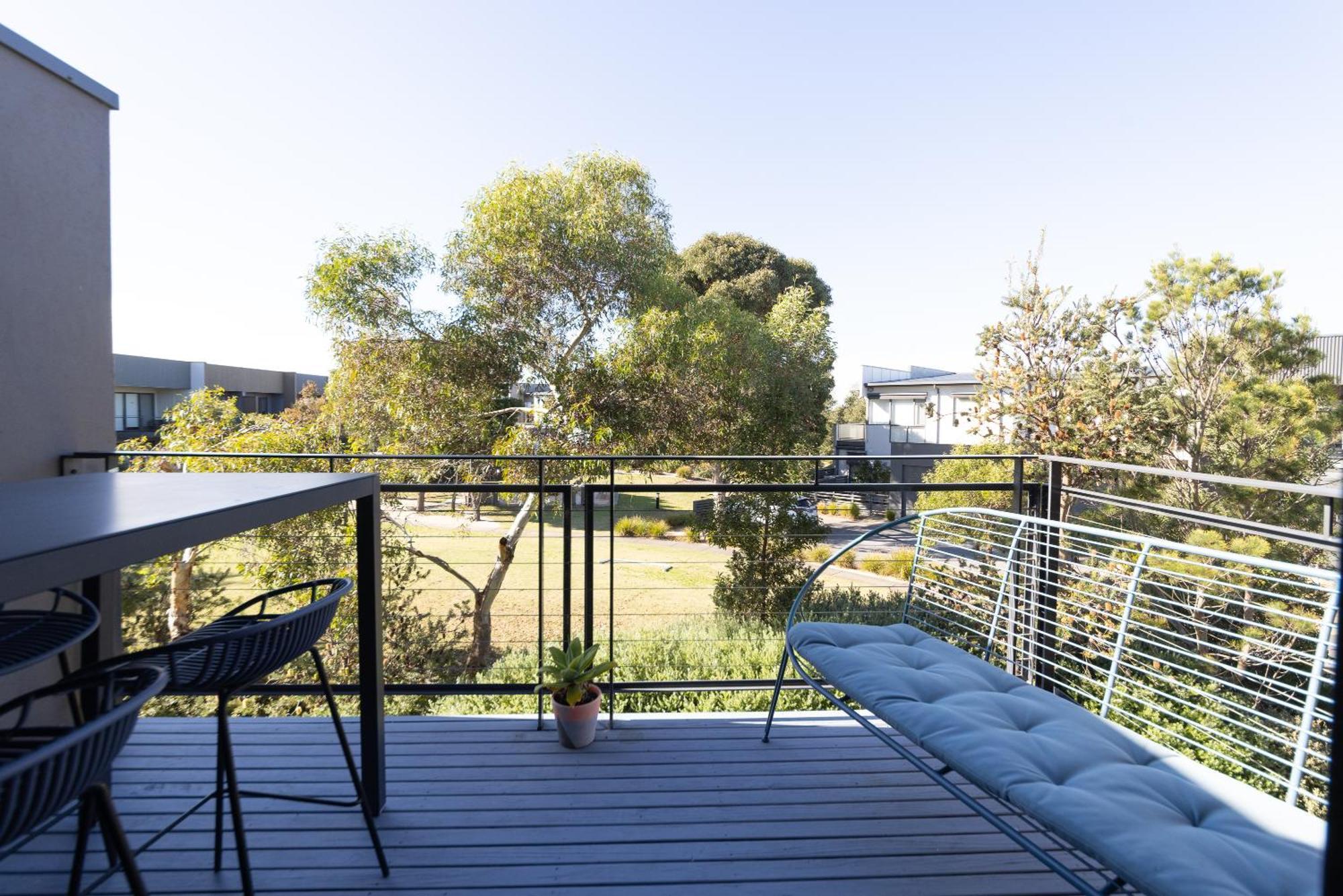 Torquay Golf Retreats - Pool, Beach, Tennis, Golf Buitenkant foto