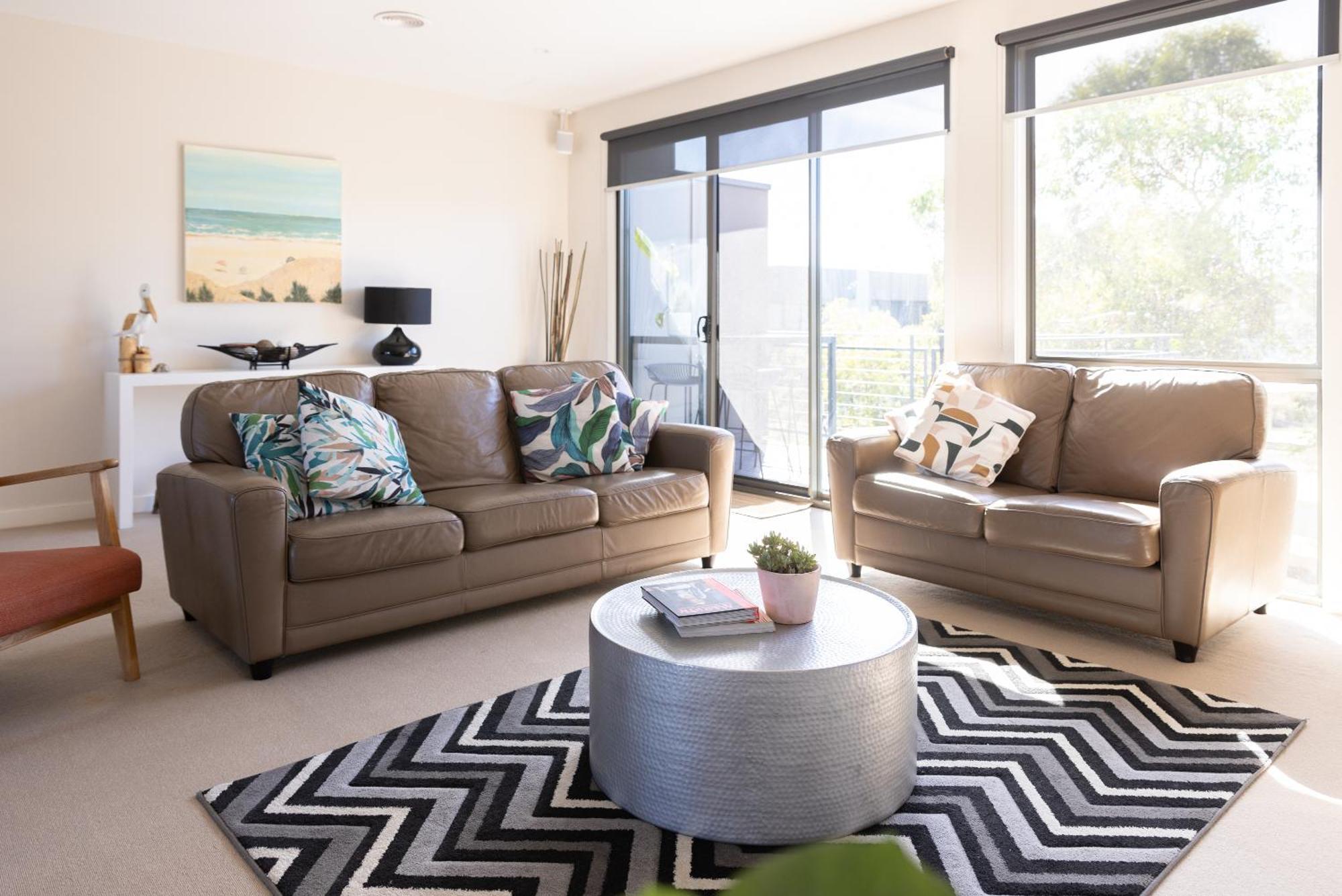 Torquay Golf Retreats - Pool, Beach, Tennis, Golf Buitenkant foto